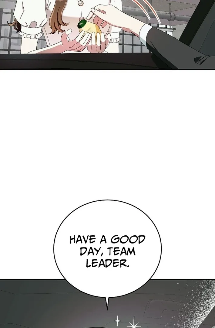 Team Leader, I’ll Go Straight Forward Chapter 8 page 48