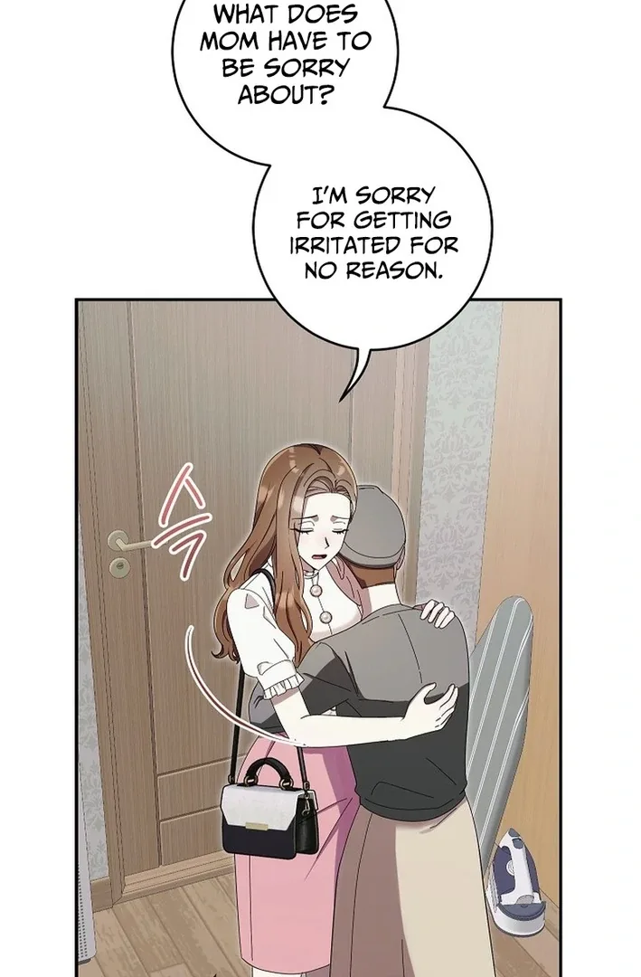Team Leader, I’ll Go Straight Forward Chapter 9 page 104