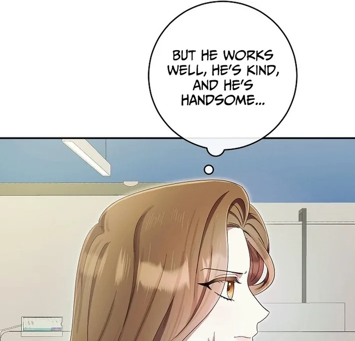 Team Leader, I’ll Go Straight Forward Chapter 8 page 60