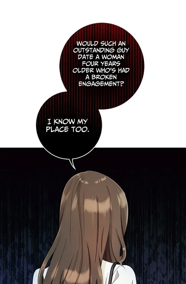 Team Leader, I’ll Go Straight Forward Chapter 9 page 97