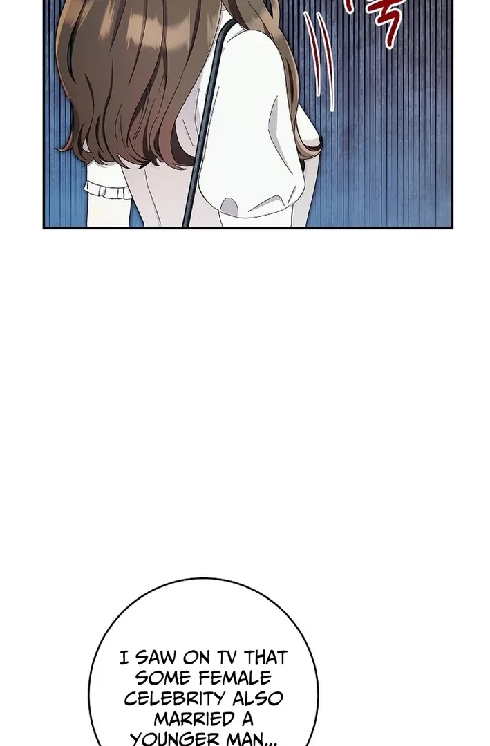 Team Leader, I’ll Go Straight Forward Chapter 9 page 95