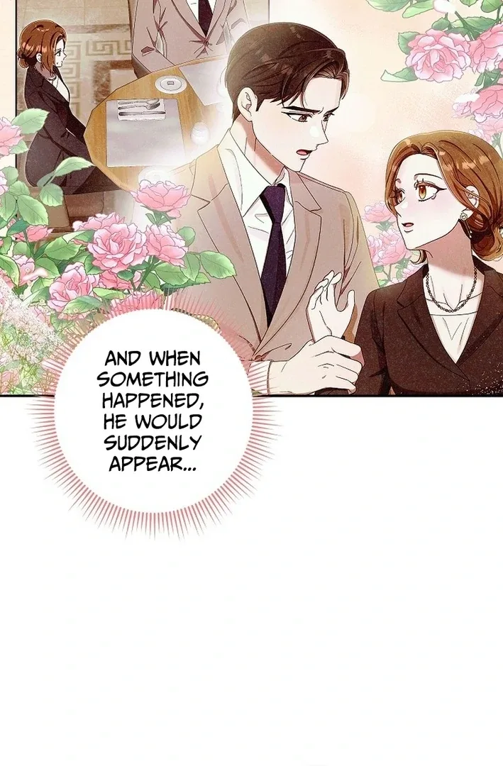 Team Leader, I’ll Go Straight Forward Chapter 8 page 59