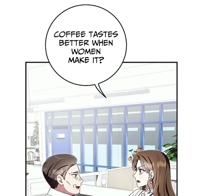 Team Leader, I’ll Go Straight Forward Chapter 8 page 70
