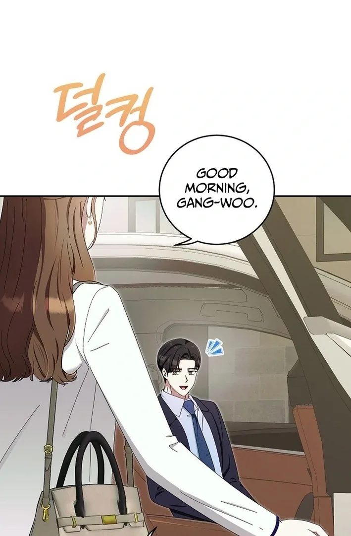 Team Leader, I’ll Go Straight Forward Chapter 10 page 6