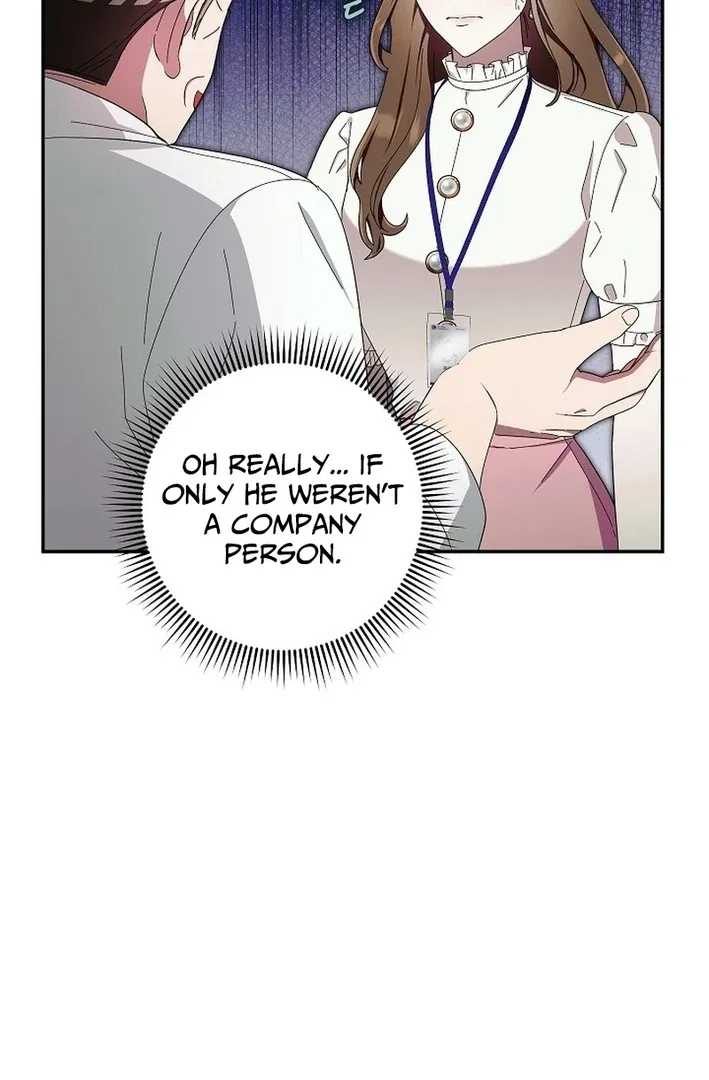 Team Leader, I’ll Go Straight Forward Chapter 8 page 69
