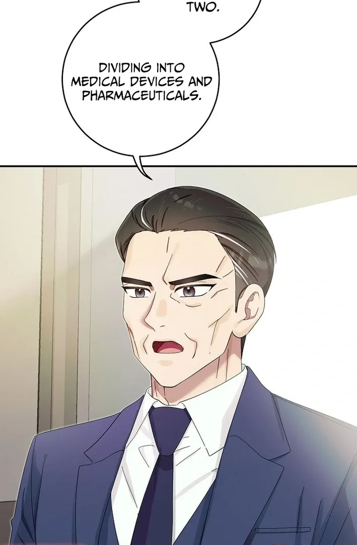 Team Leader, I’ll Go Straight Forward Chapter 11 page 9