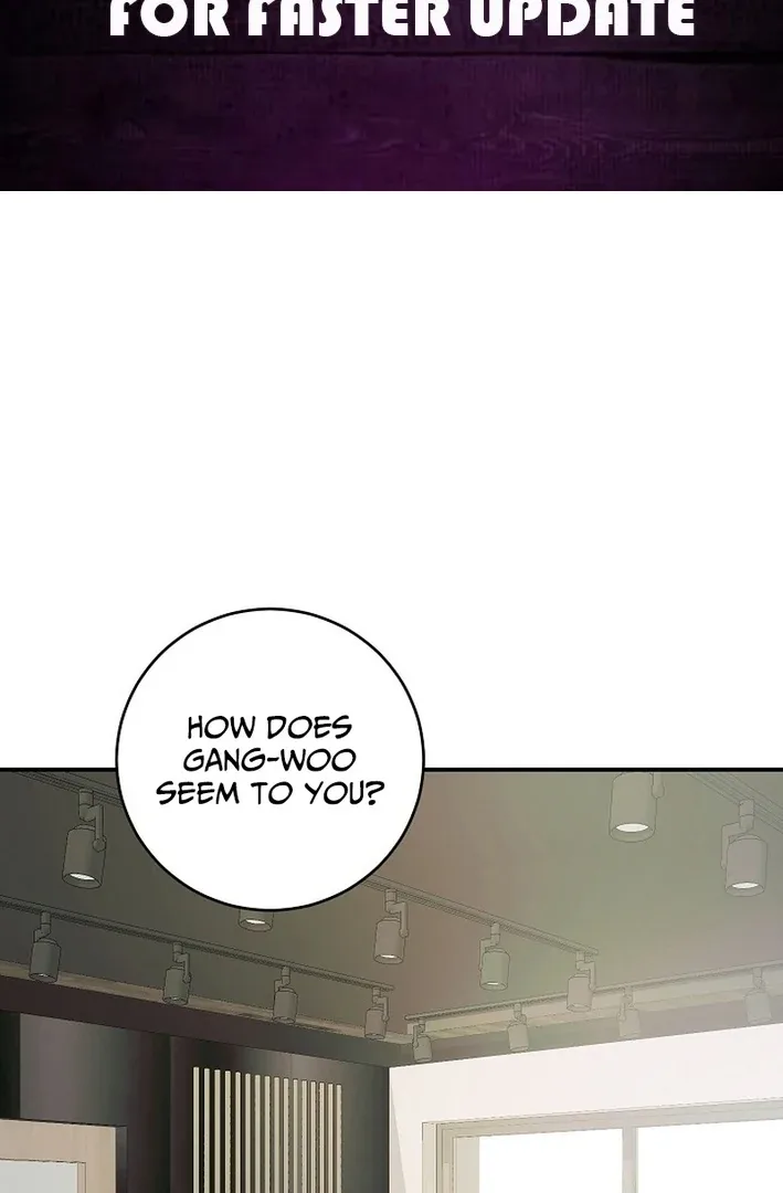 Team Leader, I’ll Go Straight Forward Chapter 11 page 3