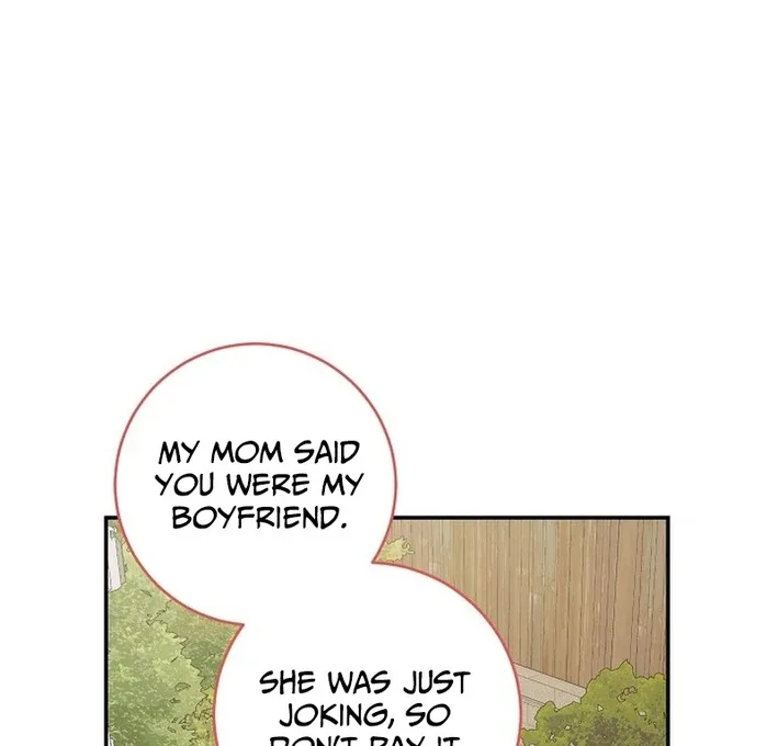 Team Leader, I’ll Go Straight Forward Chapter 10 page 10