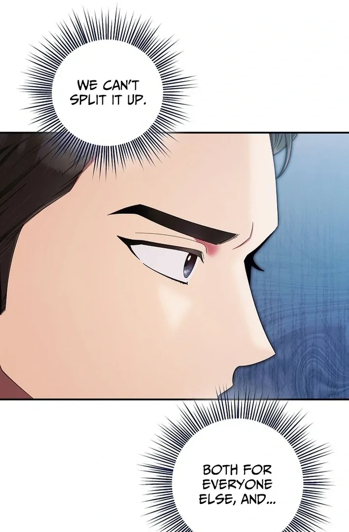 Team Leader, I’ll Go Straight Forward Chapter 11 page 19