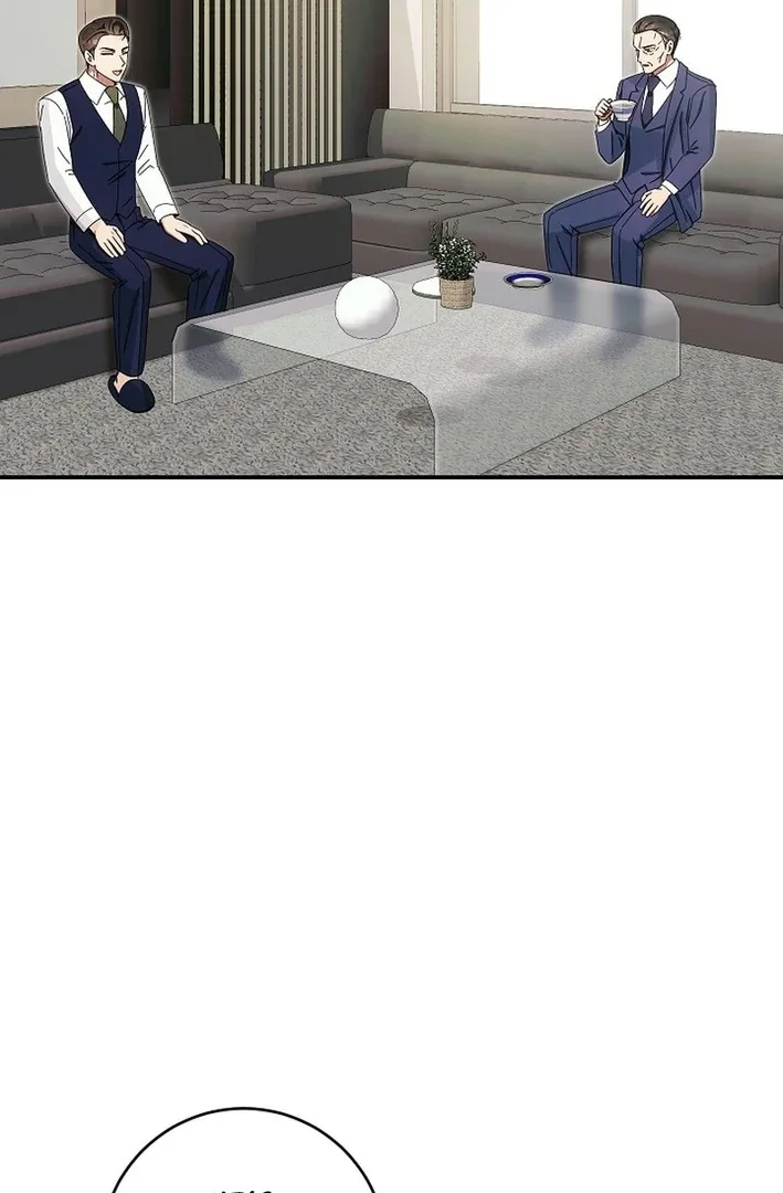 Team Leader, I’ll Go Straight Forward Chapter 11 page 4