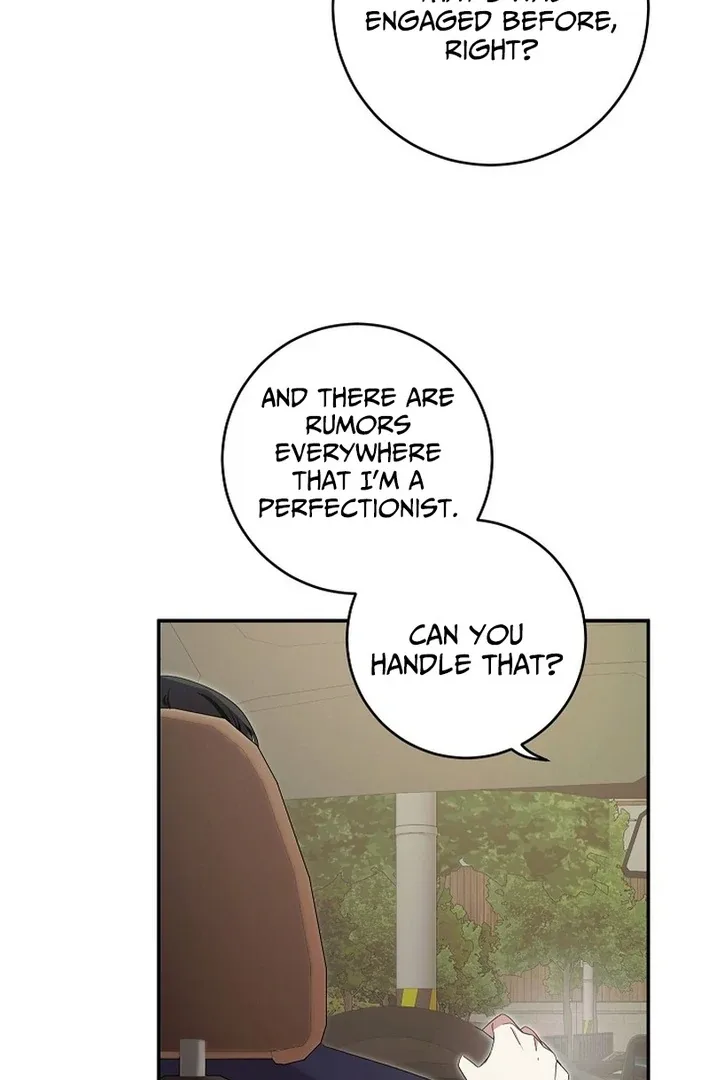 Team Leader, I’ll Go Straight Forward Chapter 10 page 18