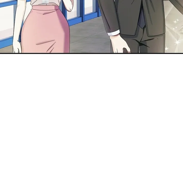 Team Leader, I’ll Go Straight Forward Chapter 8 page 90
