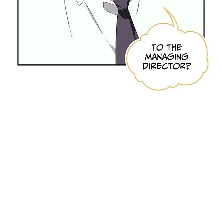 Team Leader, I’ll Go Straight Forward Chapter 8 page 81