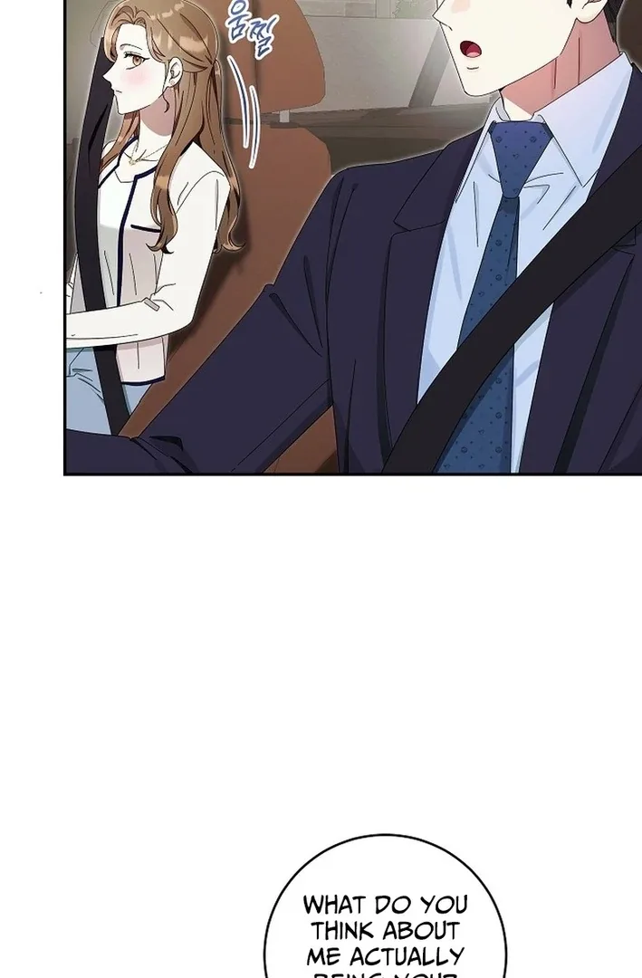 Team Leader, I’ll Go Straight Forward Chapter 10 page 13