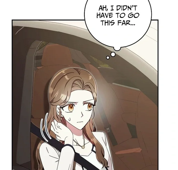 Team Leader, I’ll Go Straight Forward Chapter 10 page 20