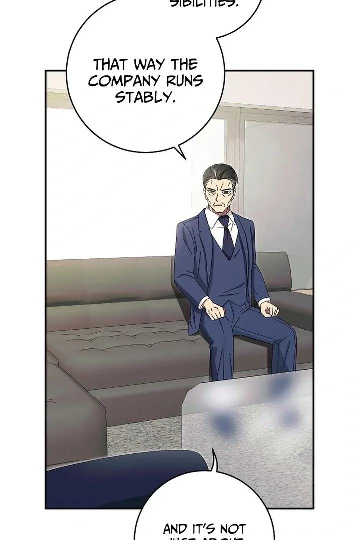 Team Leader, I’ll Go Straight Forward Chapter 11 page 14