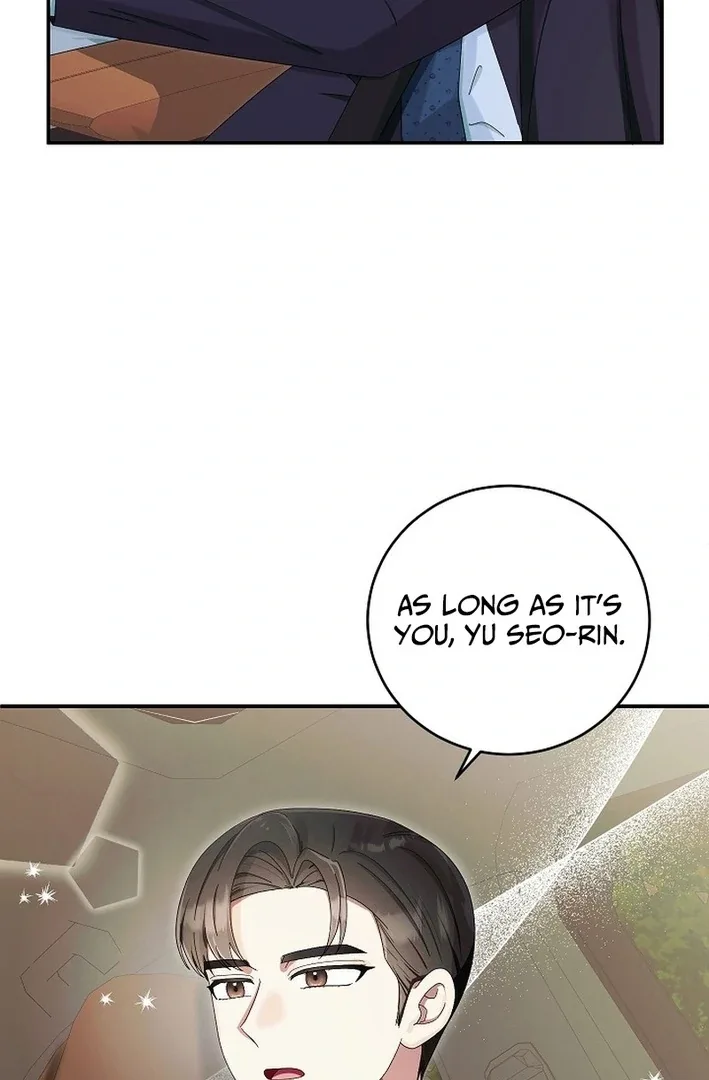 Team Leader, I’ll Go Straight Forward Chapter 10 page 24