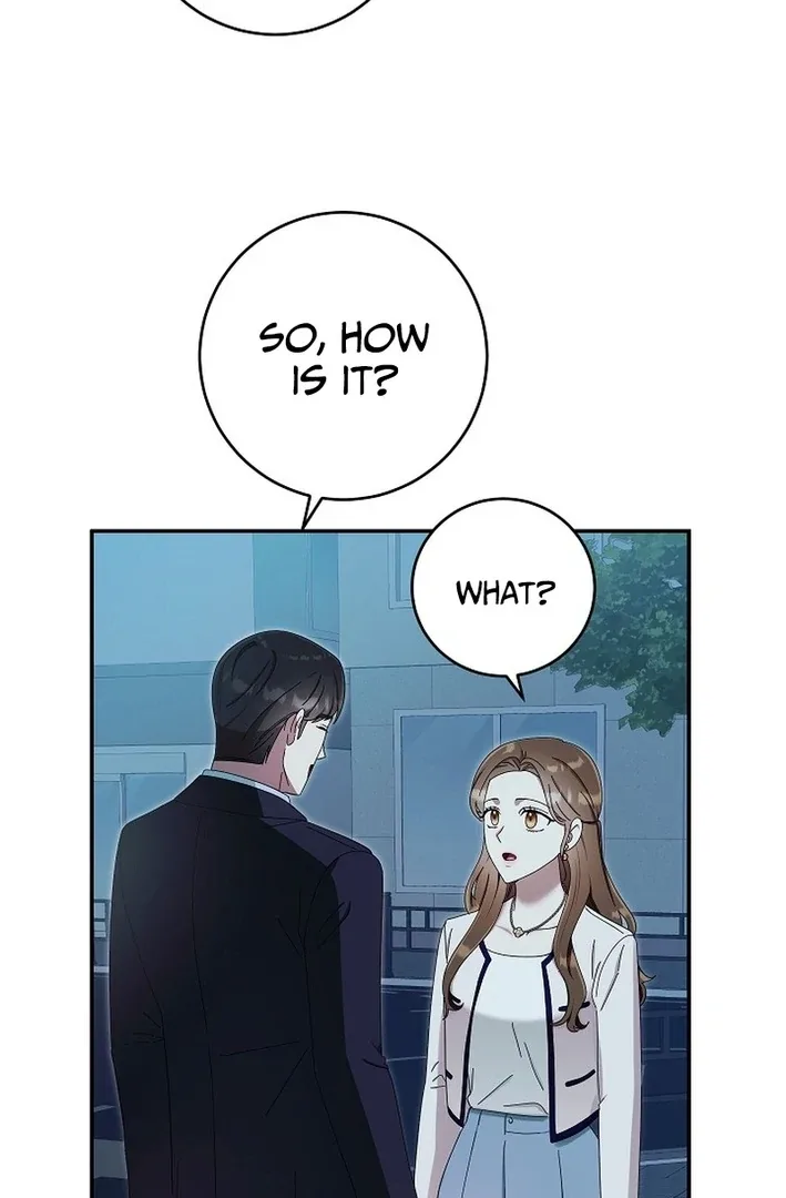 Team Leader, I’ll Go Straight Forward Chapter 11 page 26