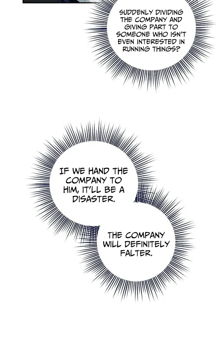 Team Leader, I’ll Go Straight Forward Chapter 11 page 18