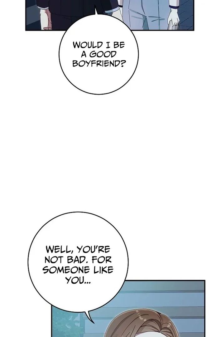 Team Leader, I’ll Go Straight Forward Chapter 11 page 27