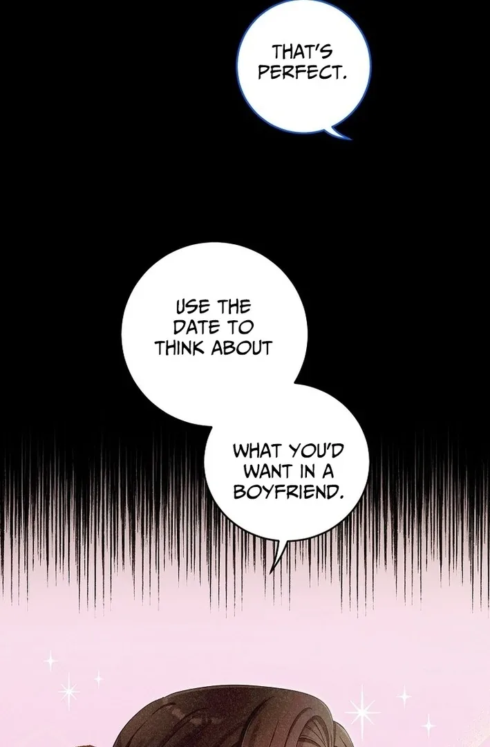 Team Leader, I’ll Go Straight Forward Chapter 10 page 35