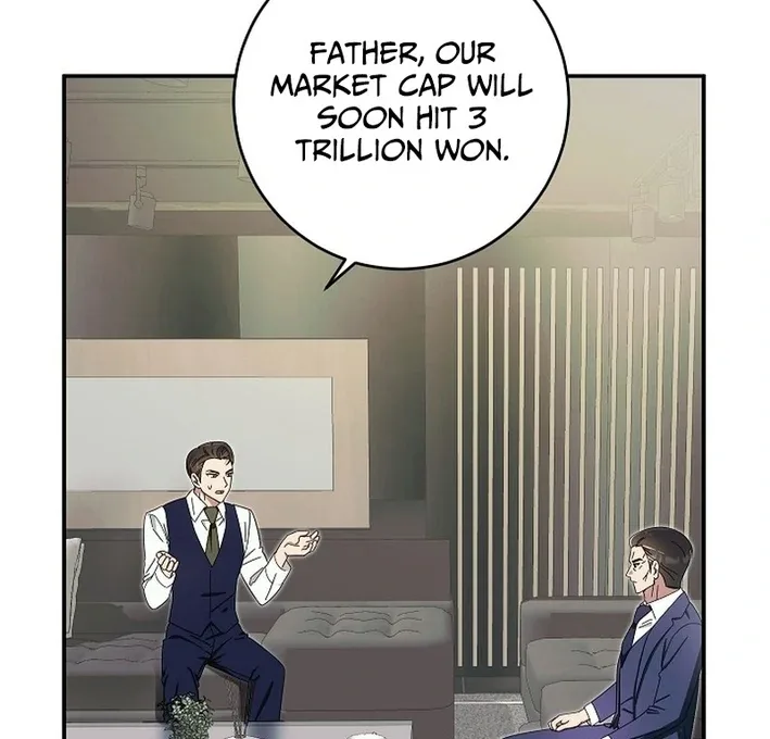 Team Leader, I’ll Go Straight Forward Chapter 11 page 11