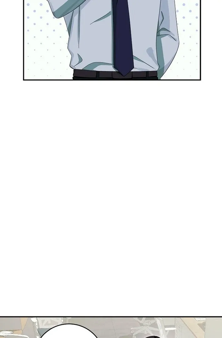 Team Leader, I’ll Go Straight Forward Chapter 8 page 107