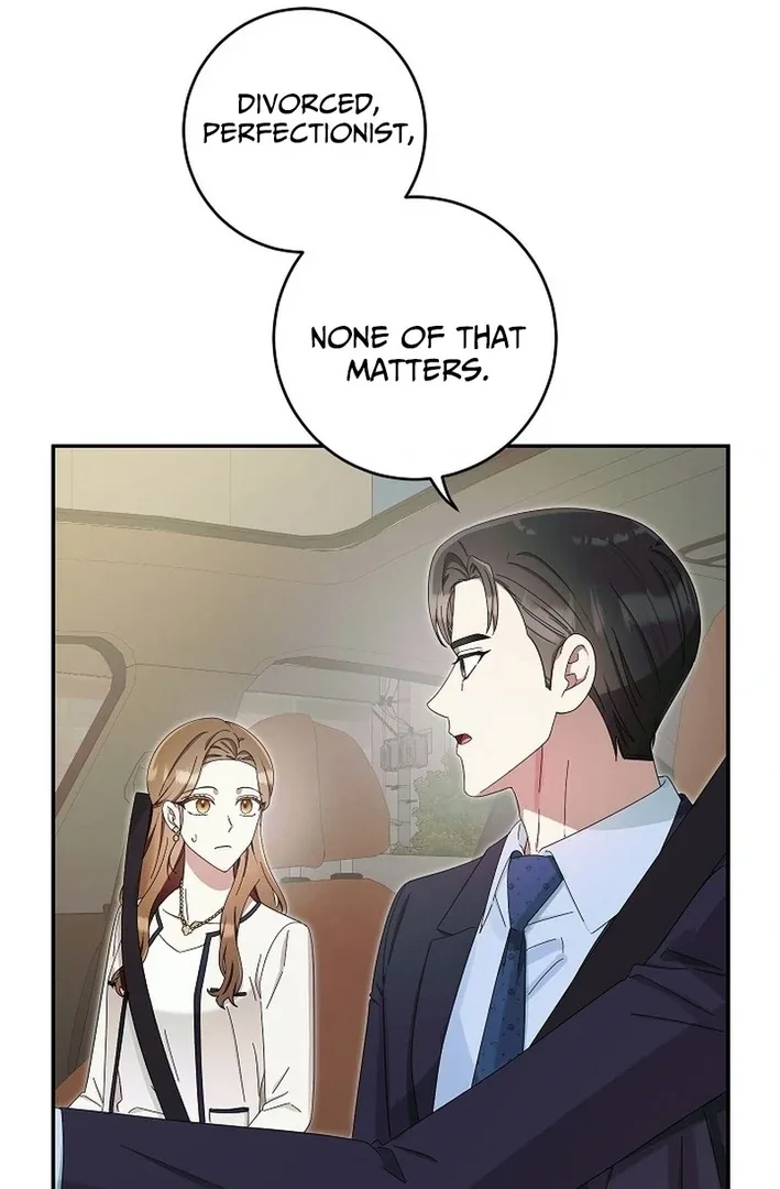 Team Leader, I’ll Go Straight Forward Chapter 10 page 23