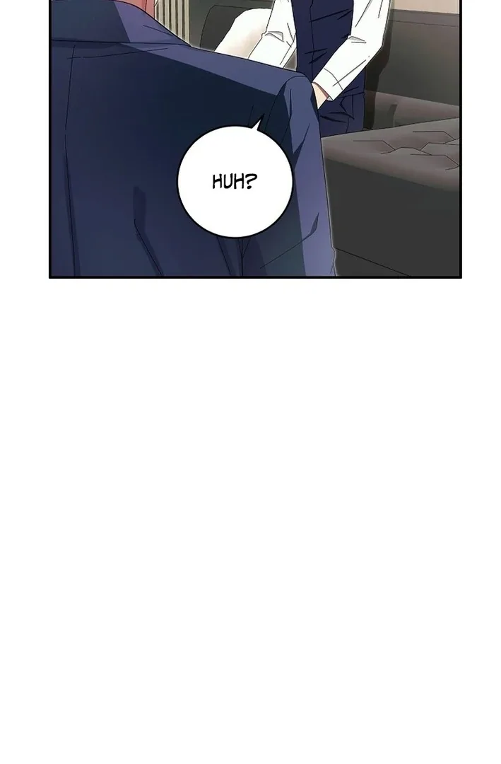 Team Leader, I’ll Go Straight Forward Chapter 11 page 7