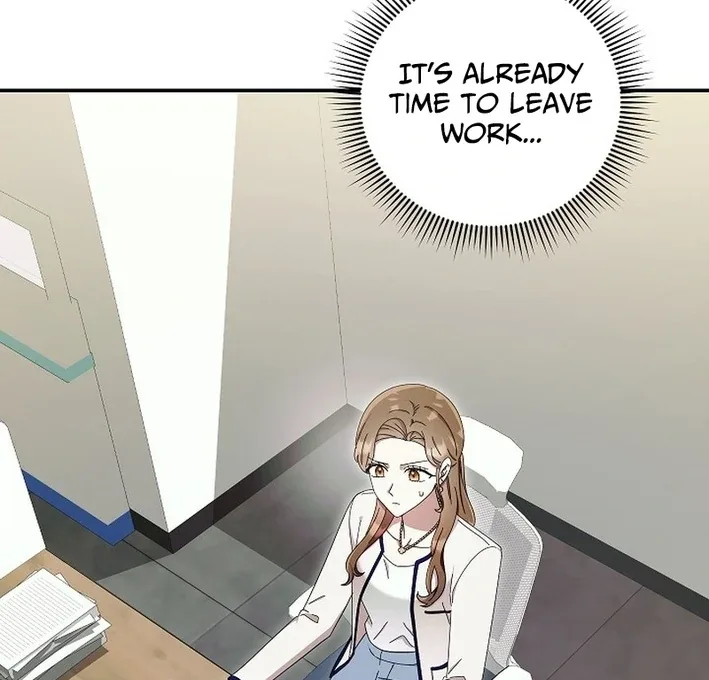 Team Leader, I’ll Go Straight Forward Chapter 10 page 30