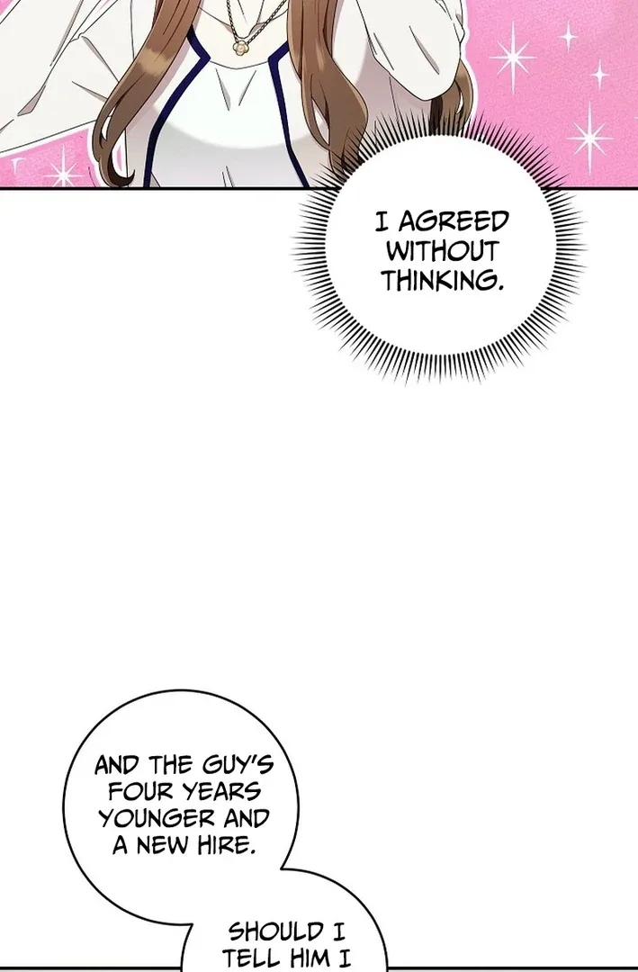 Team Leader, I’ll Go Straight Forward Chapter 10 page 37