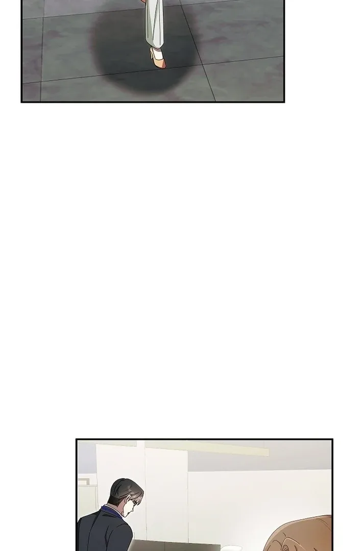 Team Leader, I’ll Go Straight Forward Chapter 12 page 18
