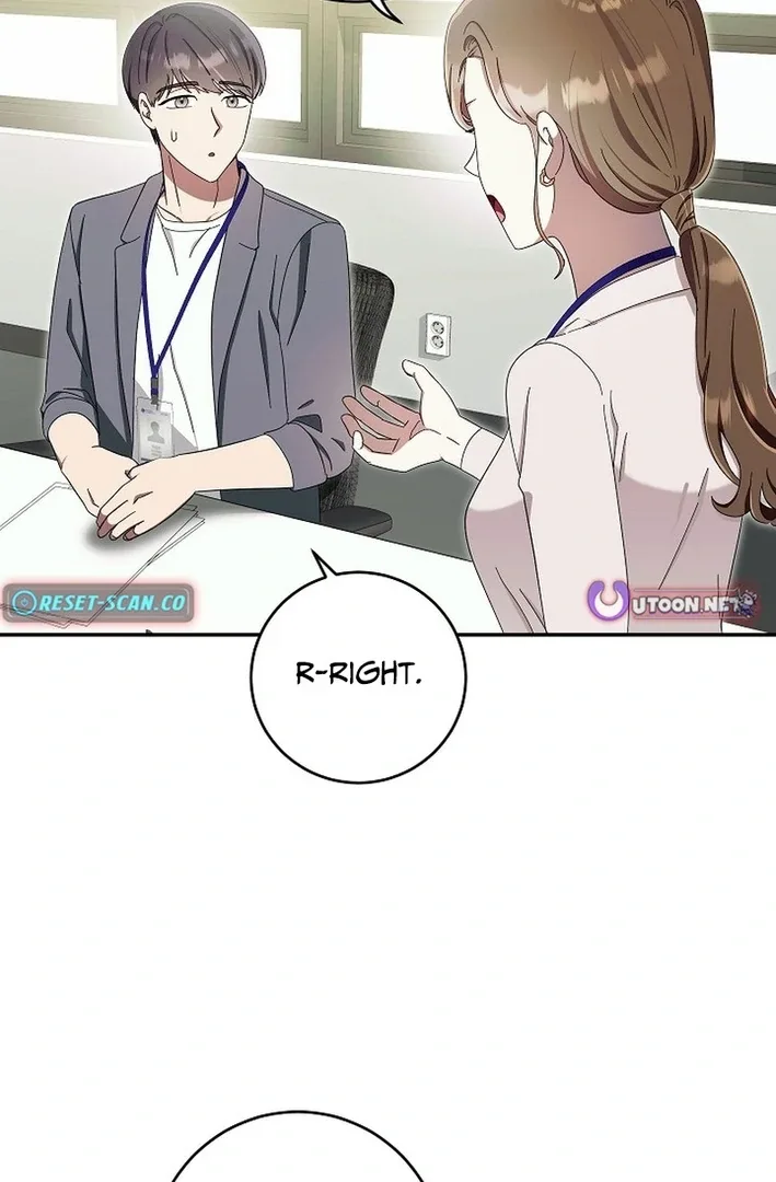 Team Leader, I’ll Go Straight Forward Chapter 12 page 66