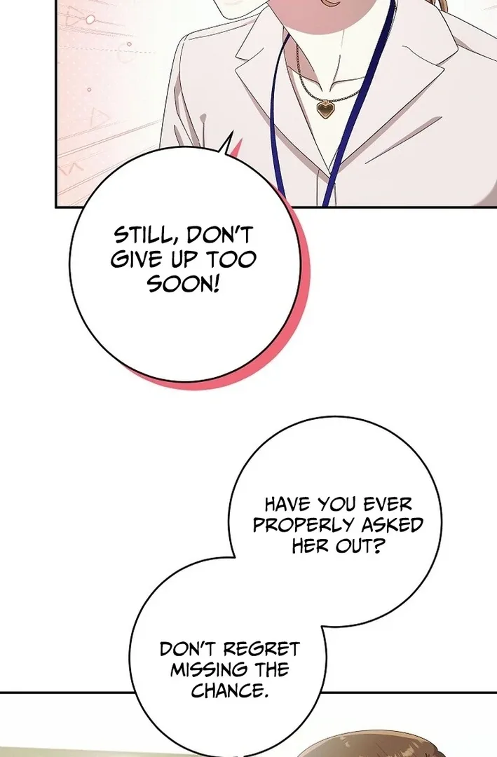 Team Leader, I’ll Go Straight Forward Chapter 12 page 65