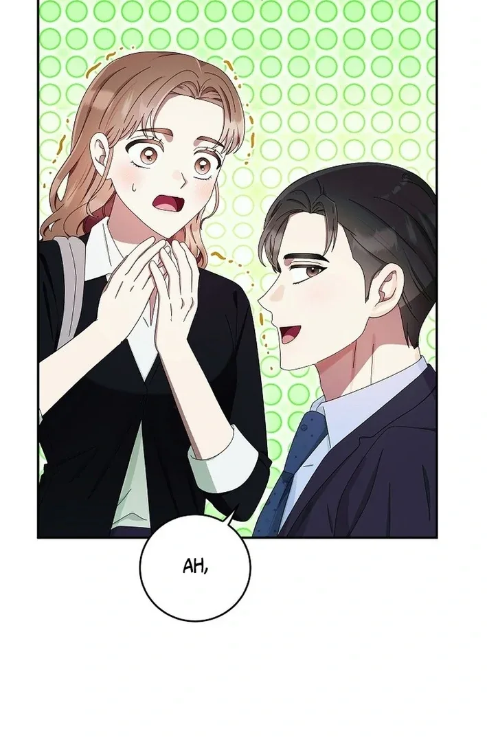 Team Leader, I’ll Go Straight Forward Chapter 10 page 47