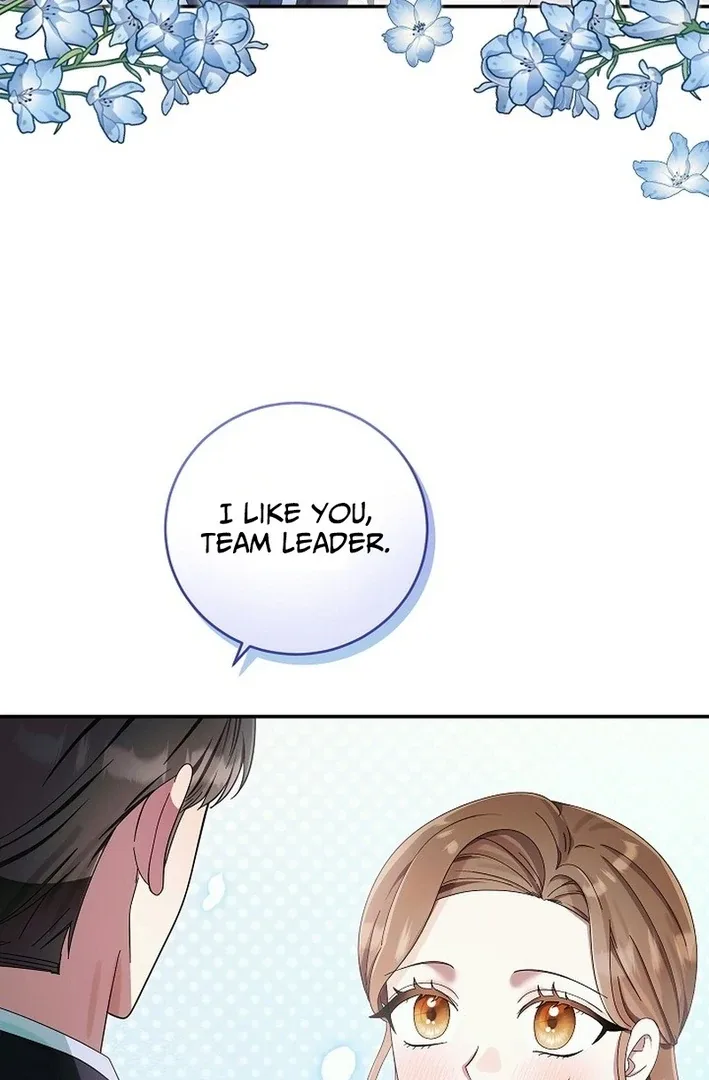 Team Leader, I’ll Go Straight Forward Chapter 11 page 33
