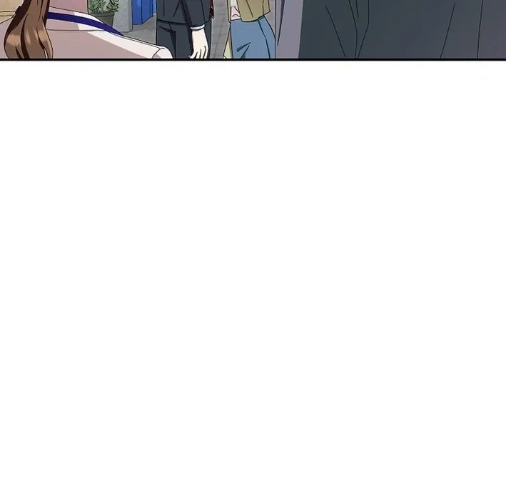 Team Leader, I’ll Go Straight Forward Chapter 12 page 41