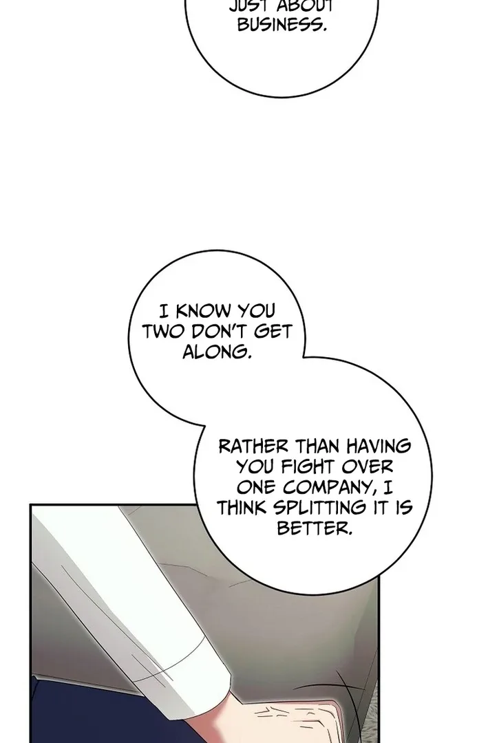 Team Leader, I’ll Go Straight Forward Chapter 11 page 15