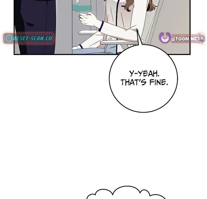 Team Leader, I’ll Go Straight Forward Chapter 10 page 40