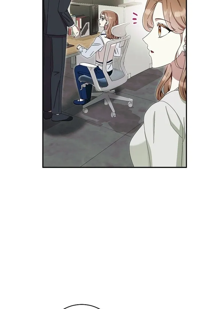 Team Leader, I’ll Go Straight Forward Chapter 12 page 19
