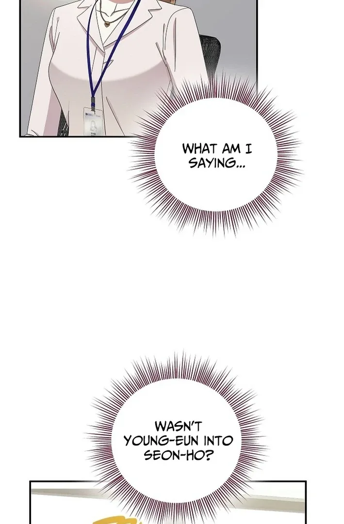 Team Leader, I’ll Go Straight Forward Chapter 12 page 54