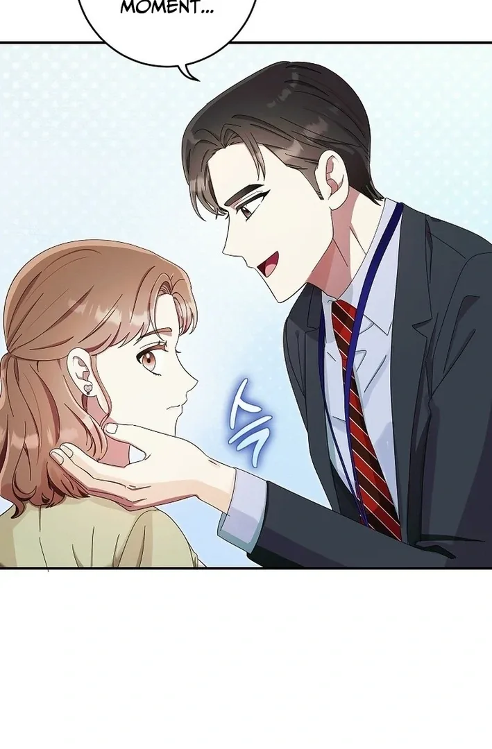 Team Leader, I’ll Go Straight Forward Chapter 12 page 37