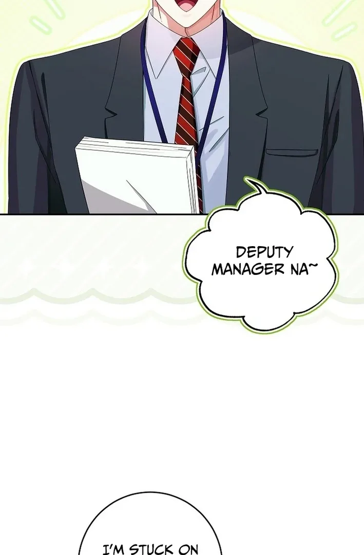 Team Leader, I’ll Go Straight Forward Chapter 12 page 29