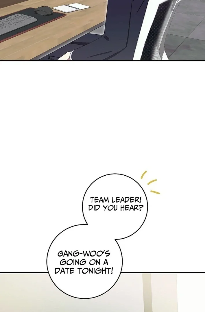 Team Leader, I’ll Go Straight Forward Chapter 10 page 49