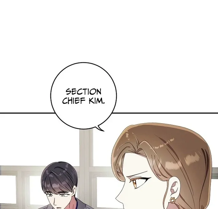 Team Leader, I’ll Go Straight Forward Chapter 12 page 60