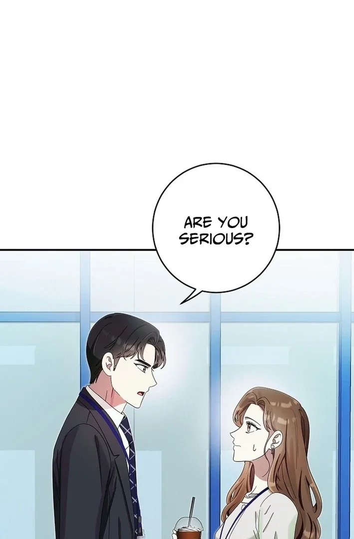 Team Leader, I’ll Go Straight Forward Chapter 12 page 12
