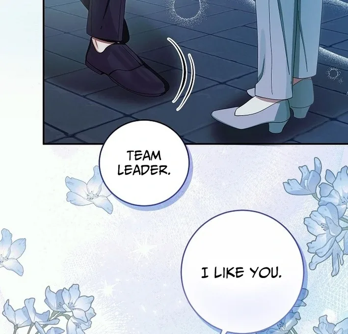 Team Leader, I’ll Go Straight Forward Chapter 11 page 31
