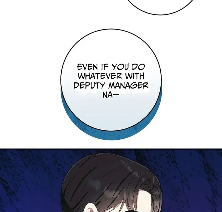 Team Leader, I’ll Go Straight Forward Chapter 12 page 10