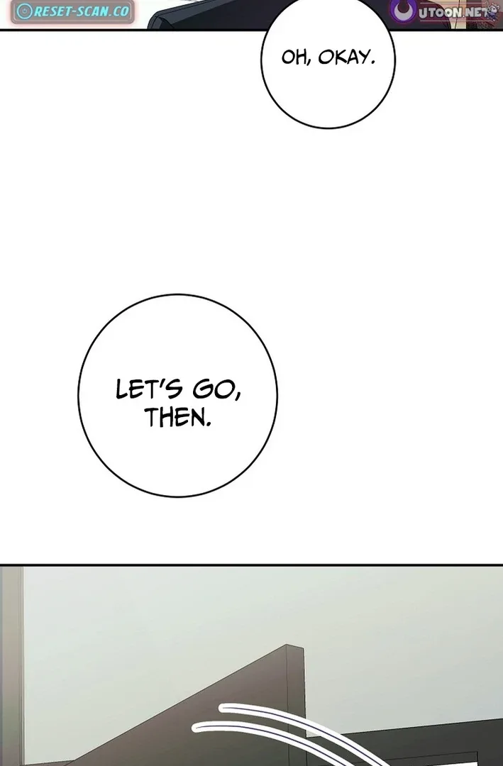 Team Leader, I’ll Go Straight Forward Chapter 12 page 57