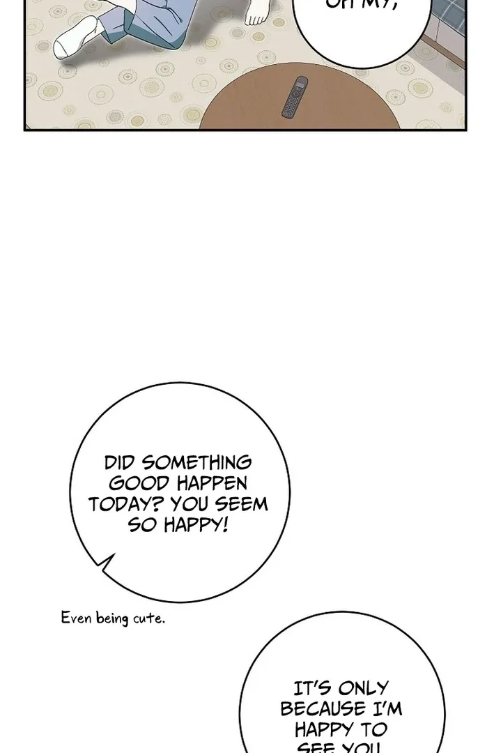 Team Leader, I’ll Go Straight Forward Chapter 11 page 44